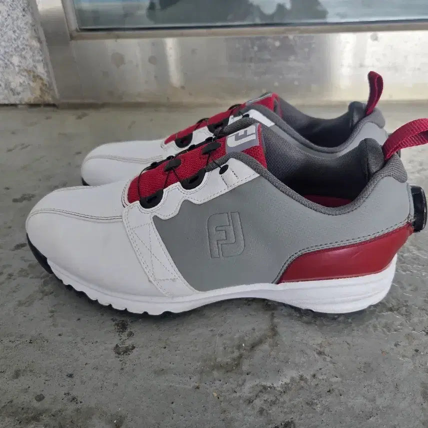 [BUNJANG] FootJoy Men&