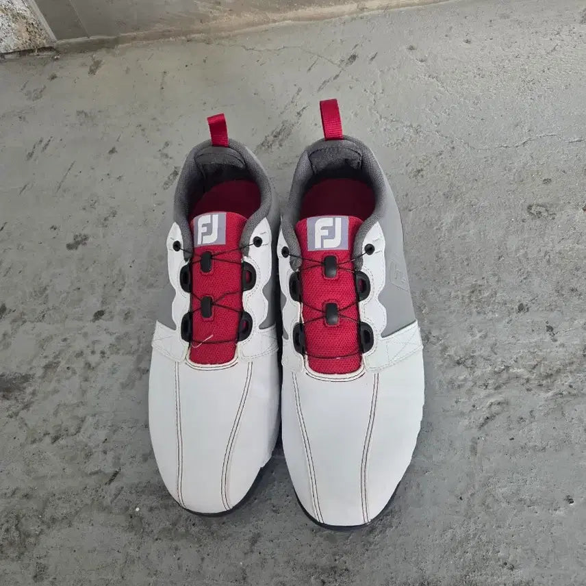 [BUNJANG] FootJoy Men&