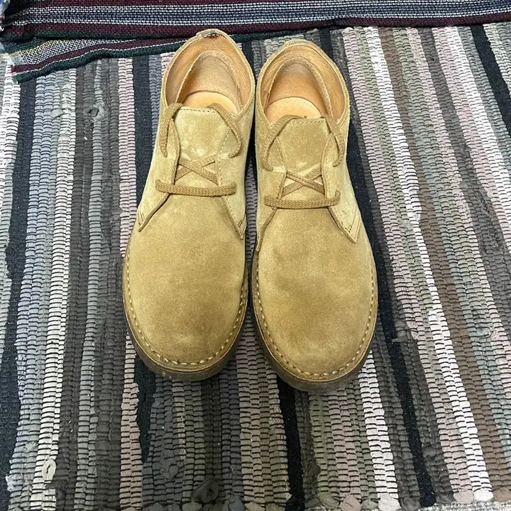 [BUNJANG] Astorflex Greenflex Boots Whiskey Size 41 / 아스토플렉스 그린플렉스 위스키색상 41사이즈