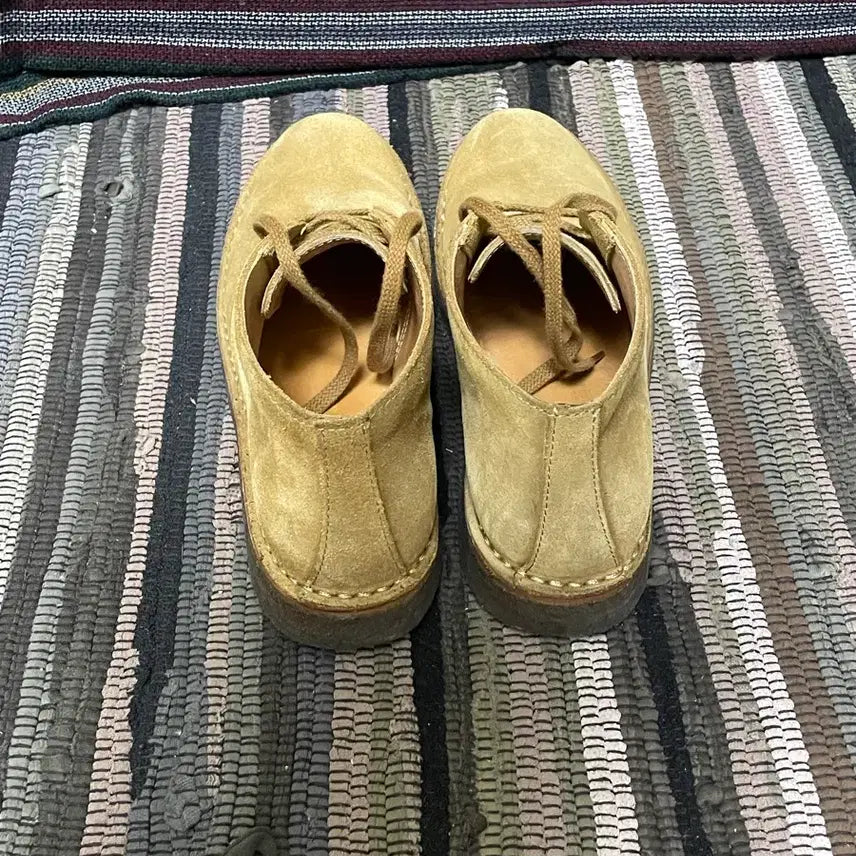 [BUNJANG] Astorflex Greenflex Boots Whiskey Size 41 / 아스토플렉스 그린플렉스 위스키색상 41사이즈