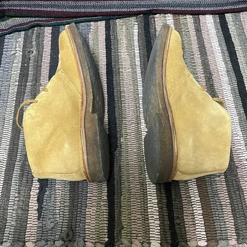 [BUNJANG] Astorflex Greenflex Boots Whiskey Size 41 / 아스토플렉스 그린플렉스 위스키색상 41사이즈