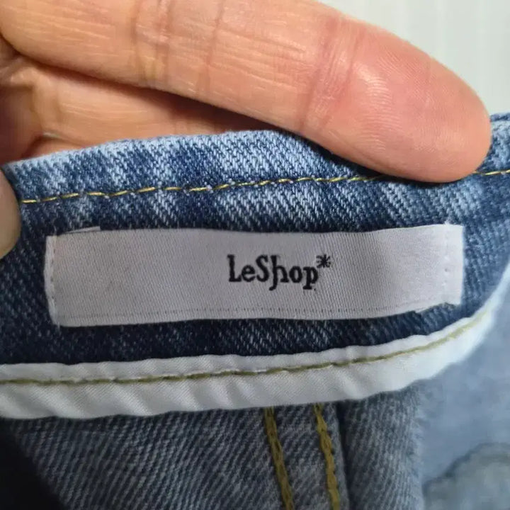[BUNJANG] LeShop Women&