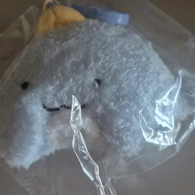 [BUNJANG] Jamtwi TV Jamtwi Doll Keychain / 잠뜰tv 잠뜰 인형키링 팝니다.