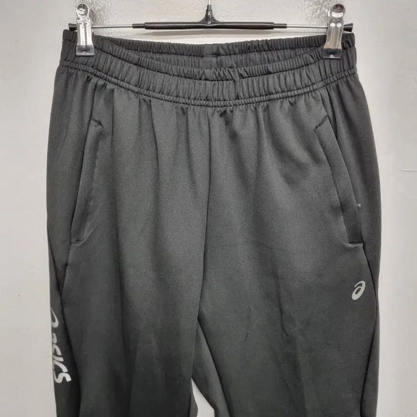 [BUNJANG] Asics Training Pants / [90/S] 아식스 트레이닝 팬츠