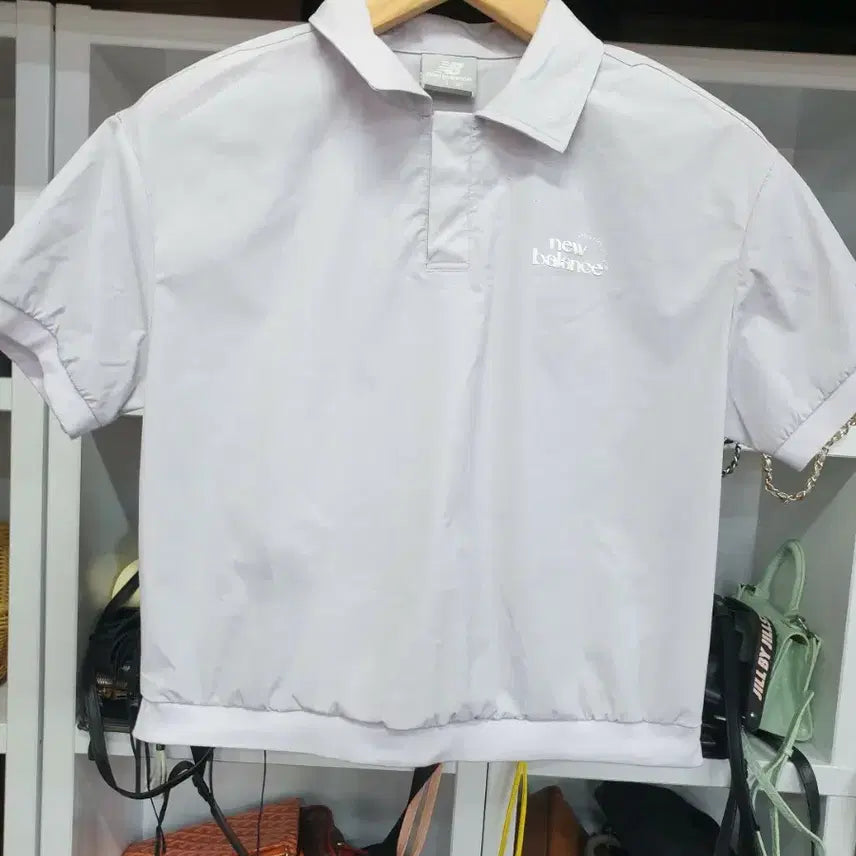 [SOLD OUT] 뉴발란스 반팔 S 여성