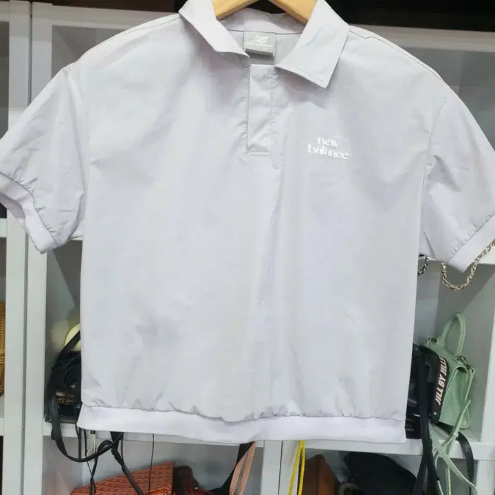 [SOLD OUT] 뉴발란스 반팔 S 여성