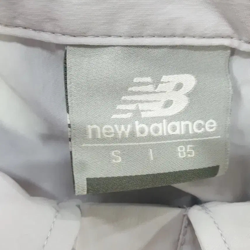 [SOLD OUT] 뉴발란스 반팔 S 여성