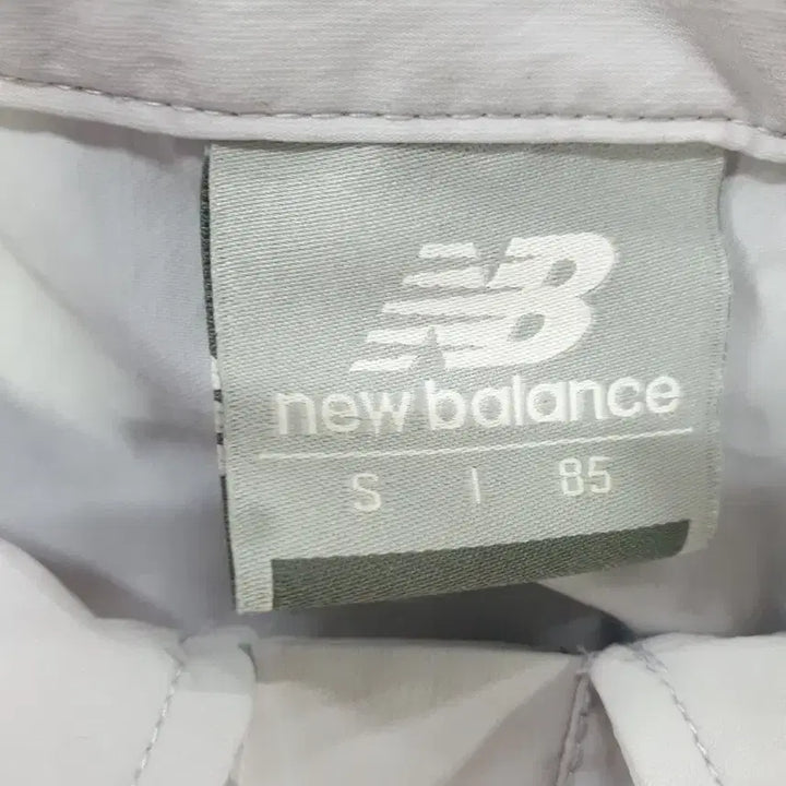 [SOLD OUT] 뉴발란스 반팔 S 여성