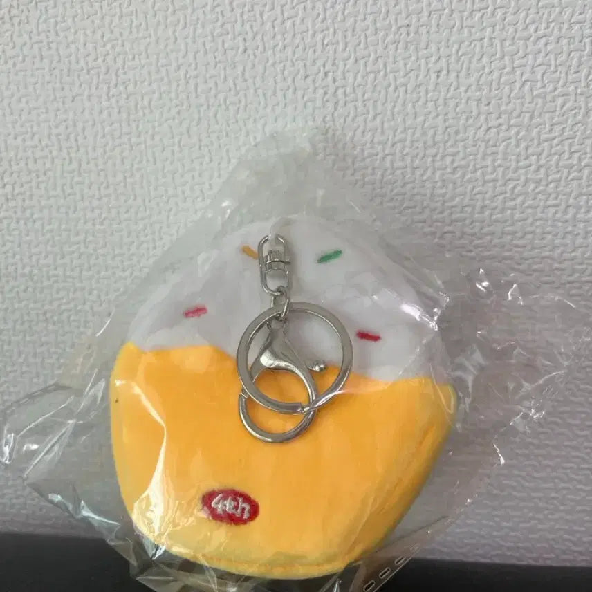 [BUNJANG] Stray Kids Stay Kit Cupcake Charm / SKZ - 스테이 키트 컵케이크 지갑 키링