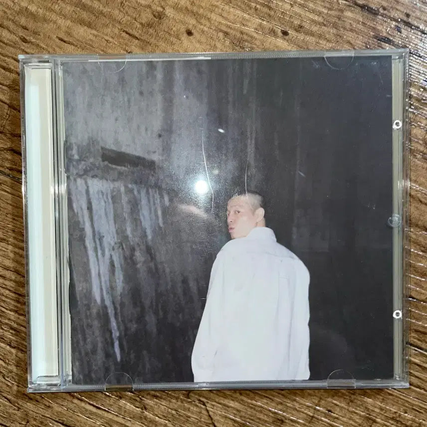 [BUNJANG] E Sens Stranger CD / 이센스 이방인 cd