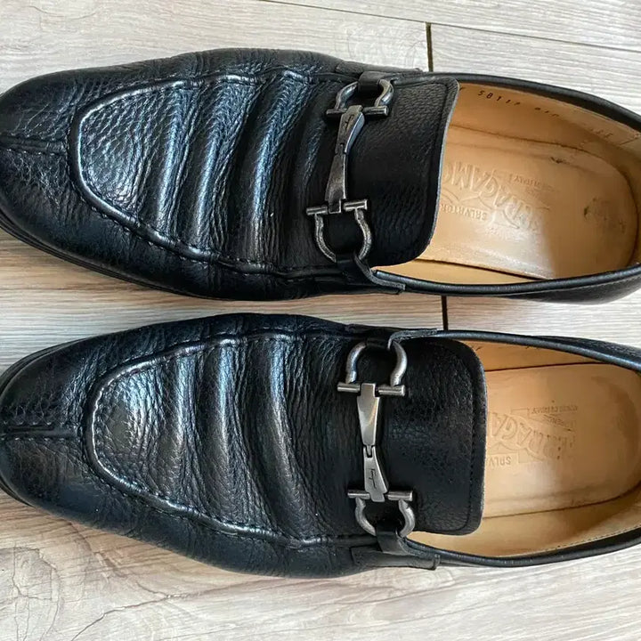 [BUNJANG] Salvatore Ferragamo Men&