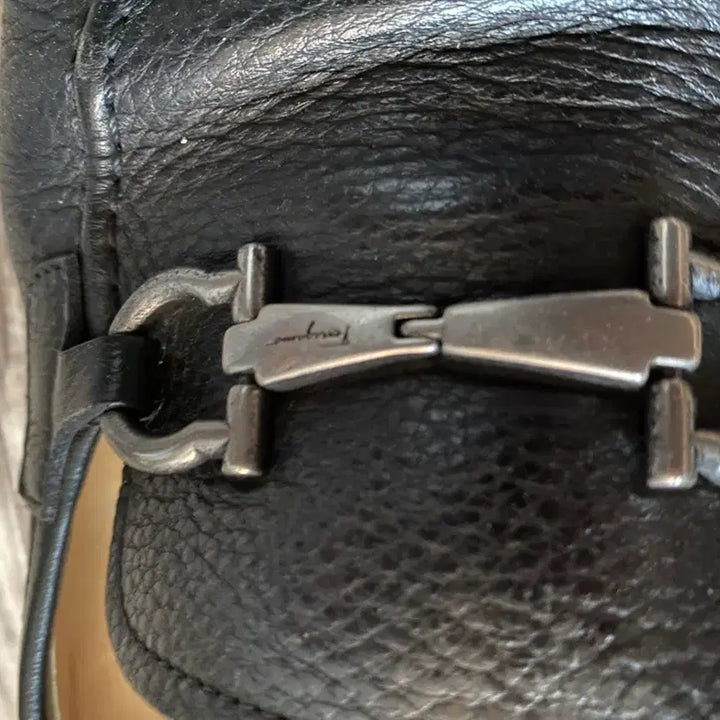 [BUNJANG] Salvatore Ferragamo Men&