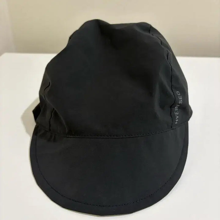 [BUNJANG] Hyeinseo Shirring Cap / 혜인서 셔링캡