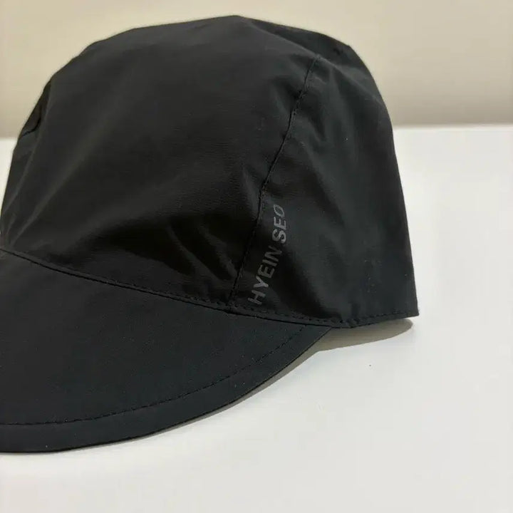 [BUNJANG] Hyeinseo Shirring Cap / 혜인서 셔링캡