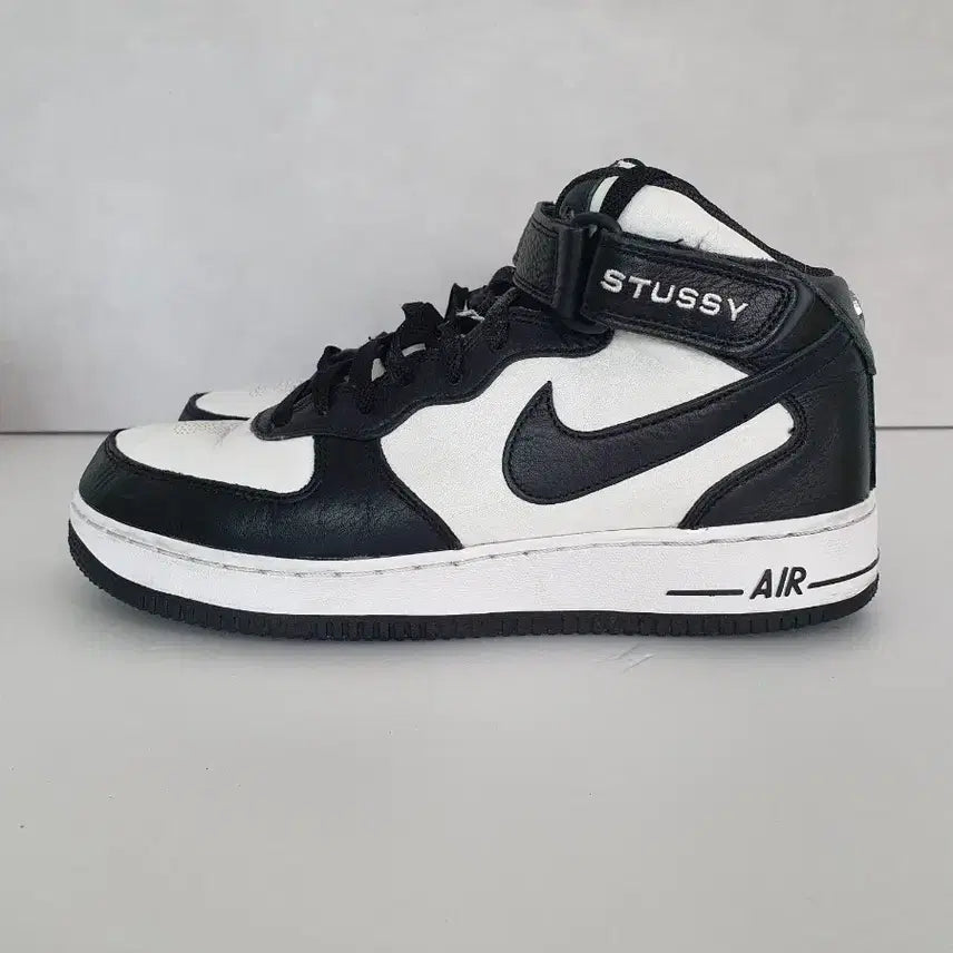 [BUNJANG] Nike x Stussy Air Force 1 &