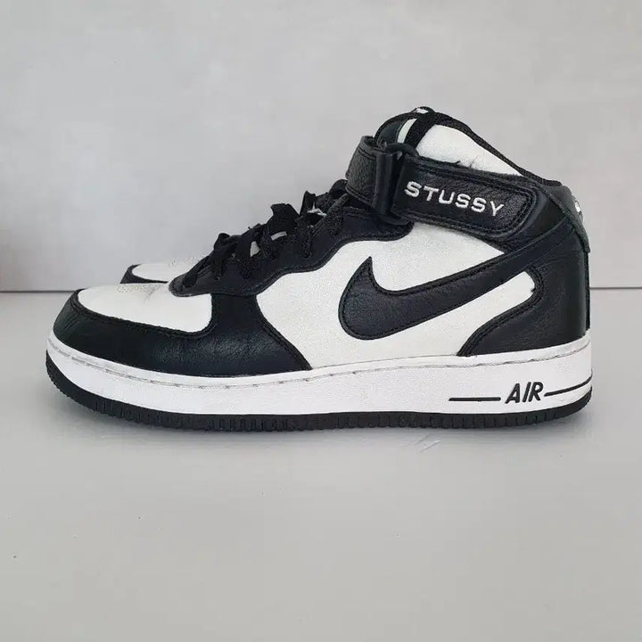 [BUNJANG] Nike x Stussy Air Force 1 &