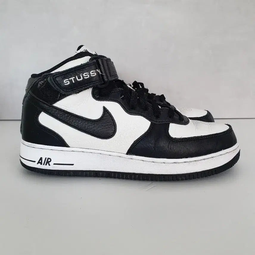 [BUNJANG] Nike x Stussy Air Force 1 &