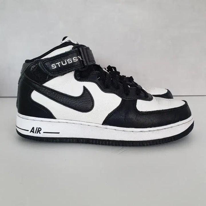 [BUNJANG] Nike x Stussy Air Force 1 &