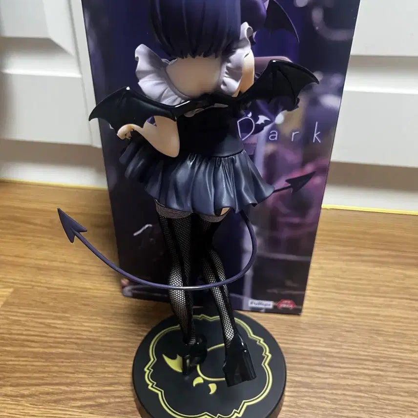 [BUNJANG] Marine Kitagawa Bicute Dark Ver. Figure / 키타가와 마린 비큐트 다크 피규어 bicute