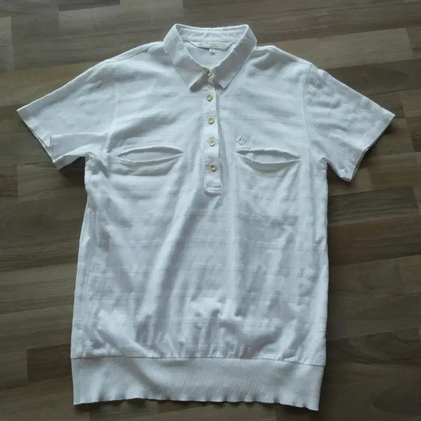 [BUNJANG] Christian Dior T-Shirt Size 55 White Cotton / 크리스찬 디올티셔츠/55사이즈/최상급