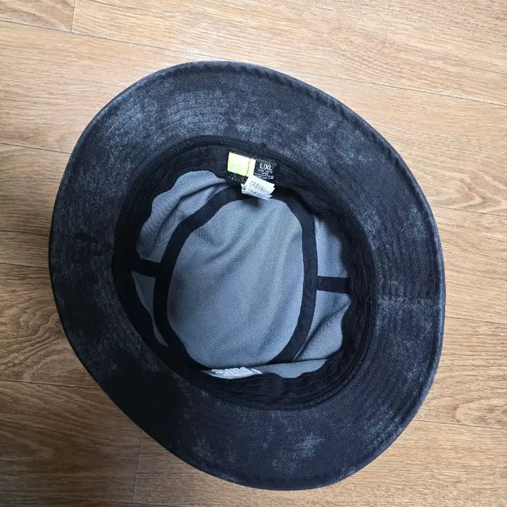 [BUNJANG] Nike Tie-Dye Bucket Hat L/XL / 나이키 타이다이 버킷햇 L/XL
