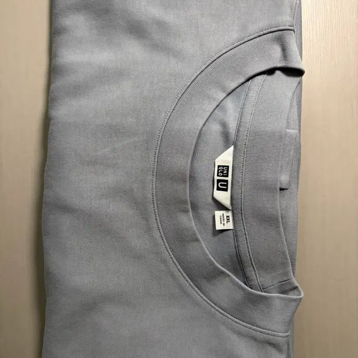 [SOLD OUT] 유니클로 U 반팔 티셔츠 XXL