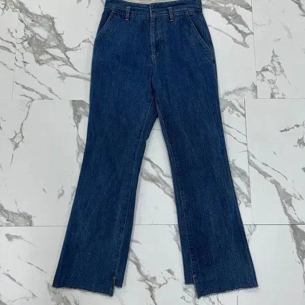 [BUNJANG] Detail Denim Pants Size 27 / 5 1/2 디테일 데님 팬츠