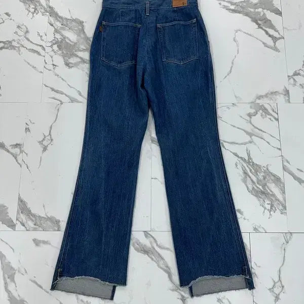 [BUNJANG] Detail Denim Pants Size 27 / 5 1/2 디테일 데님 팬츠