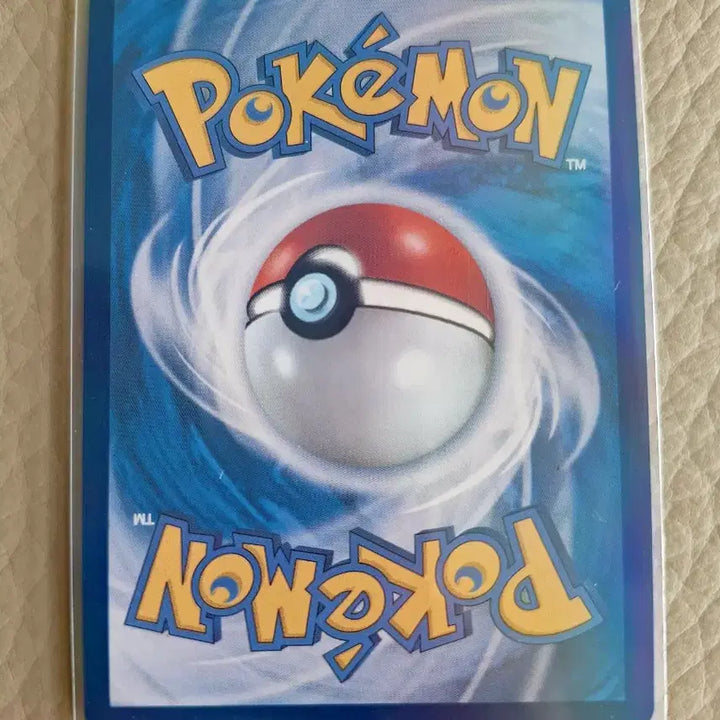 [BUNJANG] Pokemon TCG AR Card / 포켓몬 조타구 AR 카드