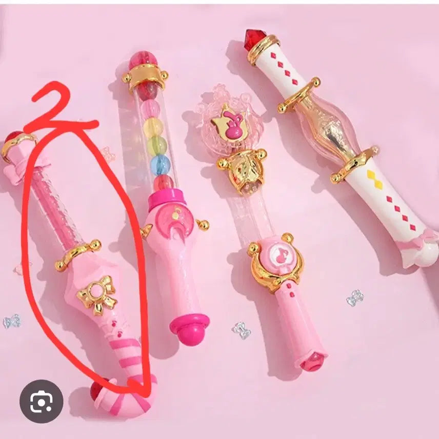 [SOLD OUT] 꼬마마법사 레미 오자마녀 호른컬렉션 일괄 판매