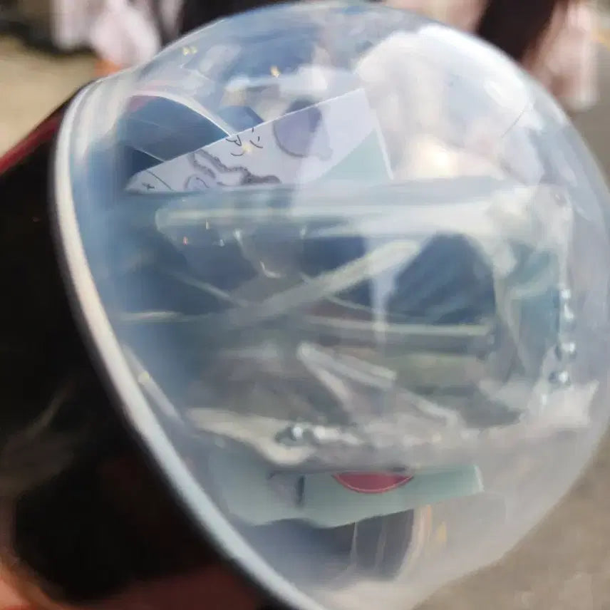 [BUNJANG] Eyeglasses Miniature Collection Gacha Sports Sunglasses / 안경 미니어쳐 컬렉션 가챠 스포츠 썬글라스