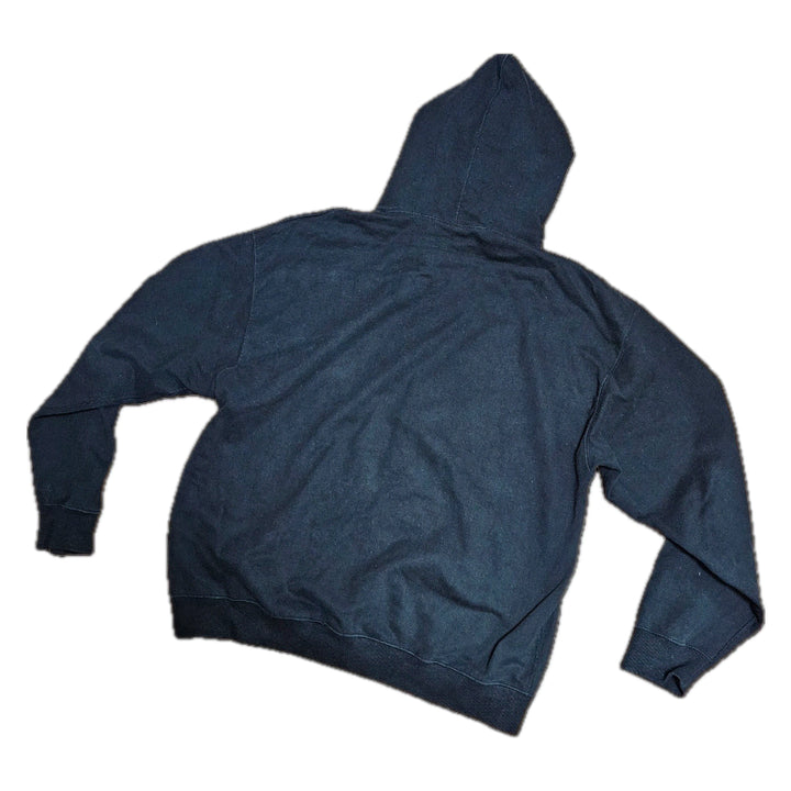 [BUNJANG] thisisneverthat T-LOGO Gradient Hoodie Black XL / thisisneverthat 초창기 T-LOGO HOODIE