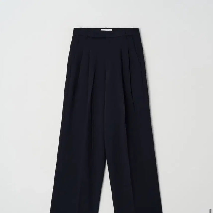 [BUNJANG] Understanding New Joseph Pants Navy Size 26 / 언더스탠딩 26 뉴 조셉 팬츠 네이비