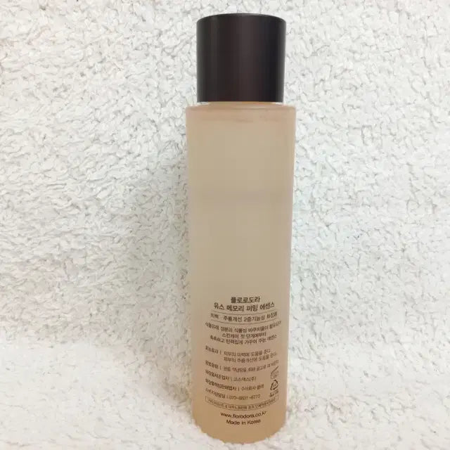 [SOLD OUT] 플로로도라 유스 메모리 퍼밍 에센스 150ml
