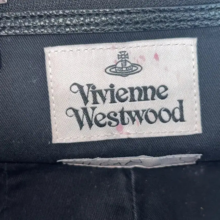 [BUNJANG] Vivienne Westwood Granny Frame Purse Bag Black Silver / 비비안웨스트우드 그래니 프레임 펄스백 가방 블랙 은장