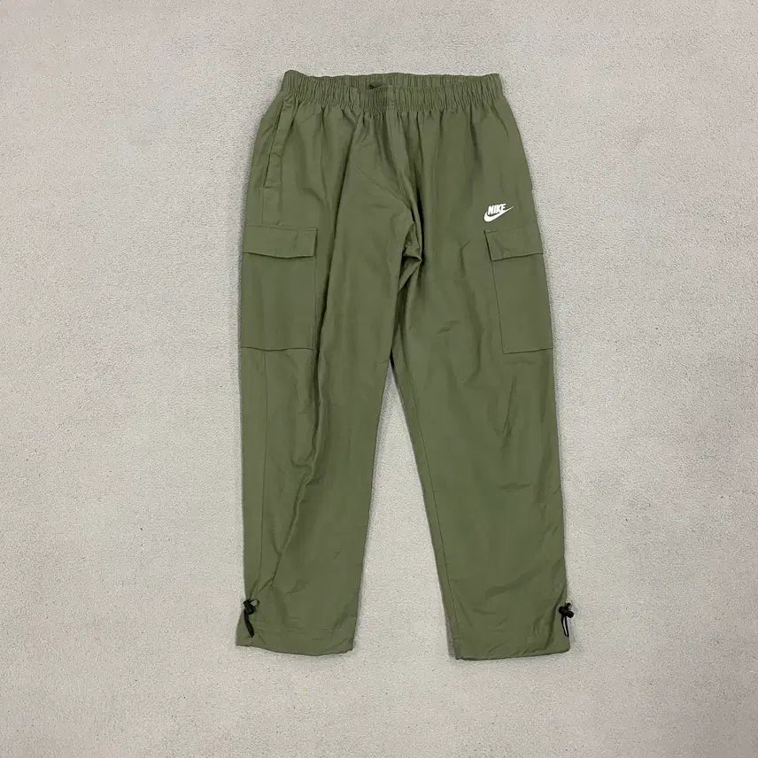 [BUNJANG] Nike Trousers (Waist 30-32) / 나이키 바지 30~32