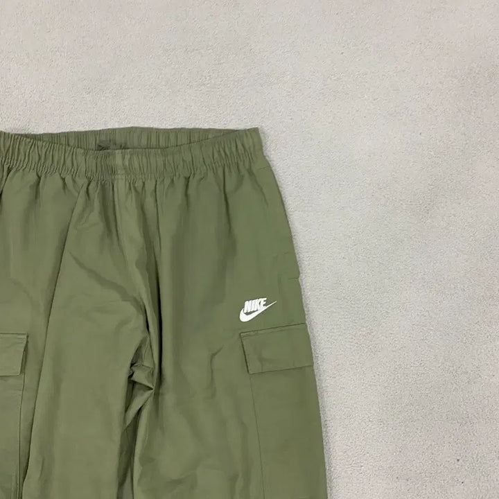 [BUNJANG] Nike Trousers (Waist 30-32) / 나이키 바지 30~32