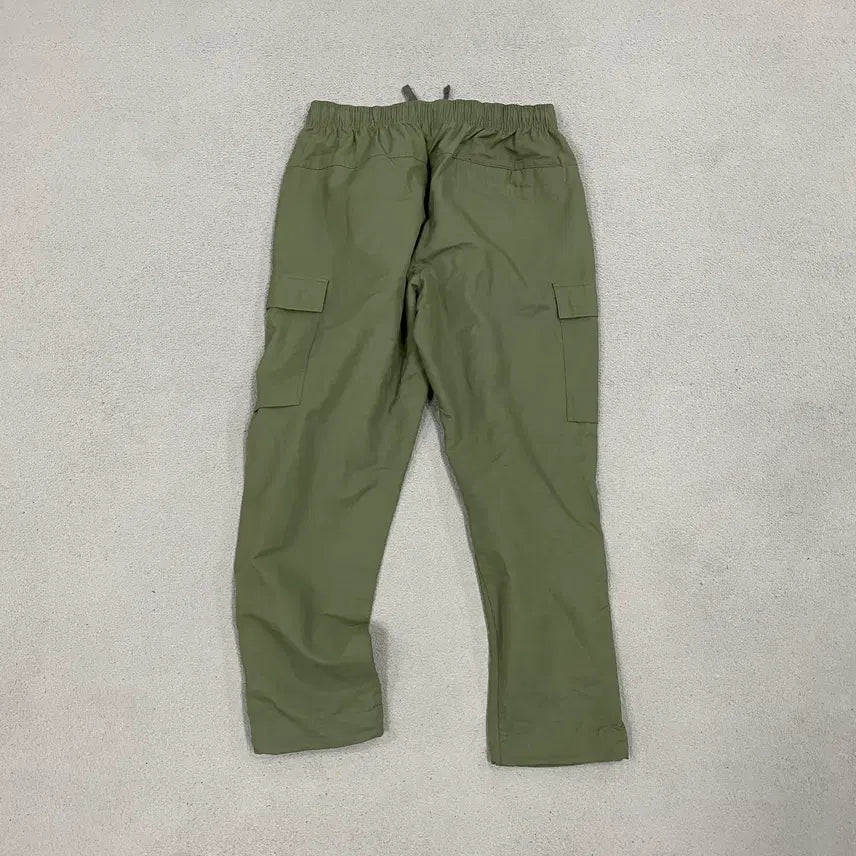 [BUNJANG] Nike Trousers (Waist 30-32) / 나이키 바지 30~32