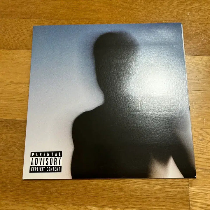 [BUNJANG] Daniel Caesar Case Study LP / (당일배송.배송비 별도 )다니엘시저 case study Lp