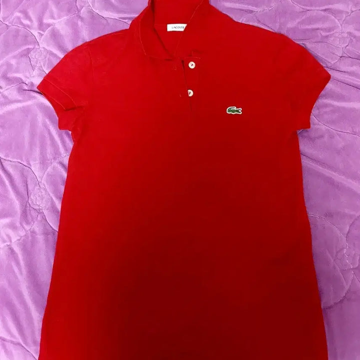 [BUNJANG] Lacoste Women&