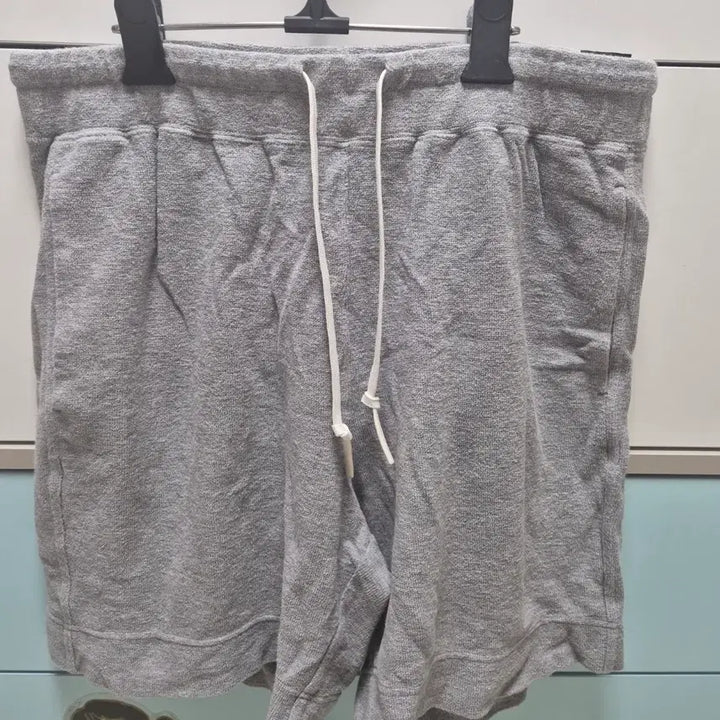 [BUNJANG] Theory Allons Short Surftery Shorts / 띠어리 allons short 서프테리