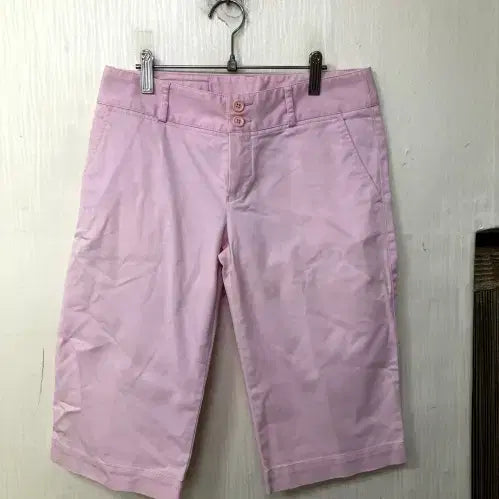 [BUNJANG] Lacoste Shorts / 라코스테 반바지