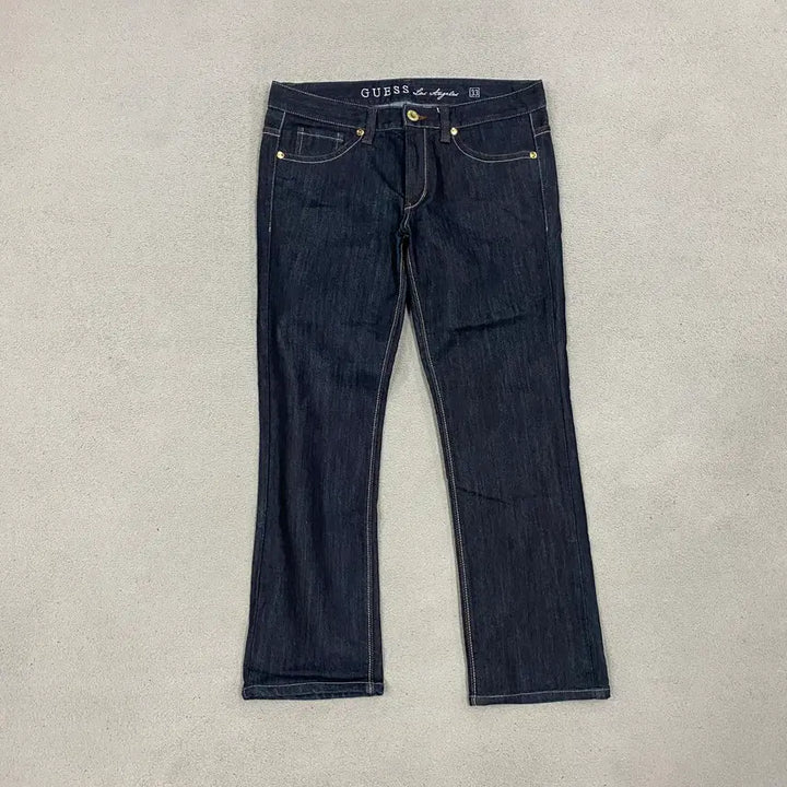 [BUNJANG] Guess Jeans 35 Inch Waist / 게스 청바지 35