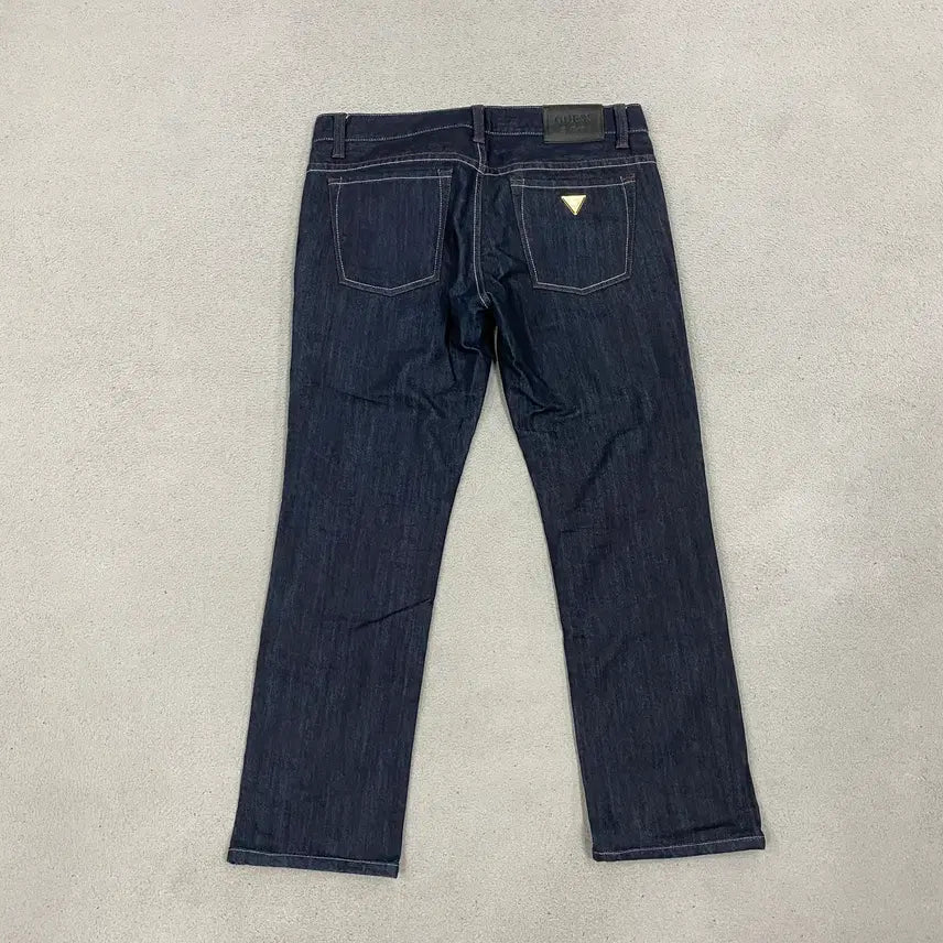 [BUNJANG] Guess Jeans 35 Inch Waist / 게스 청바지 35
