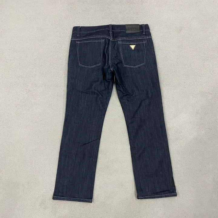 [BUNJANG] Guess Jeans 35 Inch Waist / 게스 청바지 35