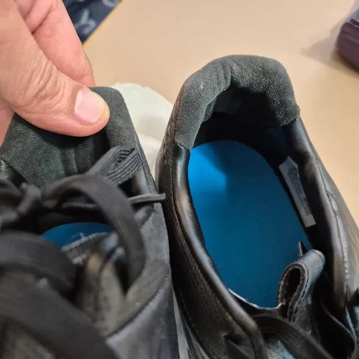 [BUNJANG] Nike Tiempo Legend 8 Pro TF Soccer Cleats (Size 280) / 나이키 티엠포 레전드8 프로 TF 280