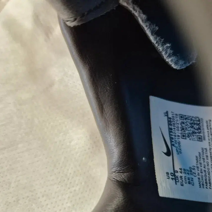 [BUNJANG] Nike Tiempo Legend 8 Pro TF Soccer Cleats (Size 280) / 나이키 티엠포 레전드8 프로 TF 280