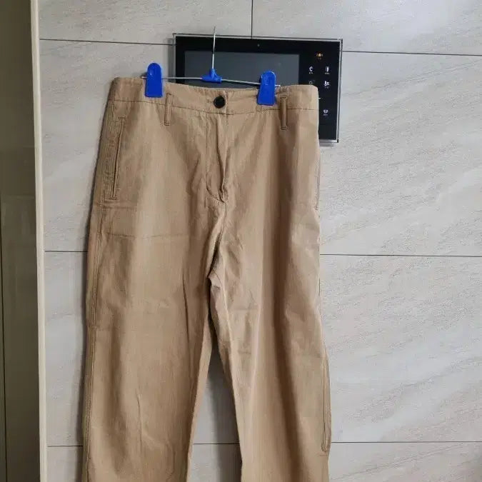 [BUNJANG] Studio Tomboy Cotton Pants / 스튜디오톰보이 면바지