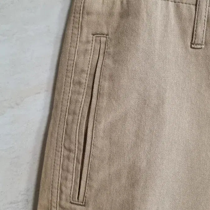 [BUNJANG] Studio Tomboy Cotton Pants / 스튜디오톰보이 면바지