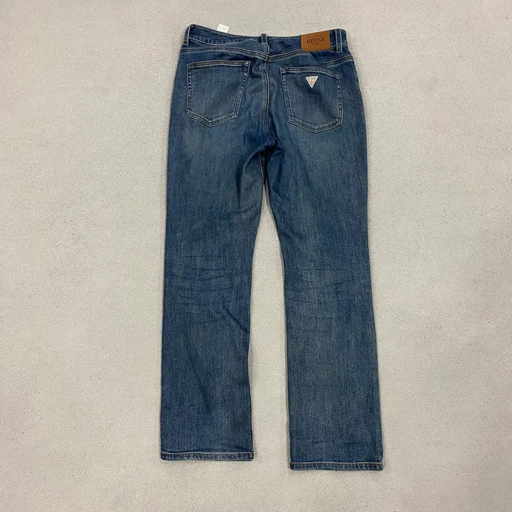 [BUNJANG] Guess Denim Jeans (32 Waist) / 게스 청바지 32